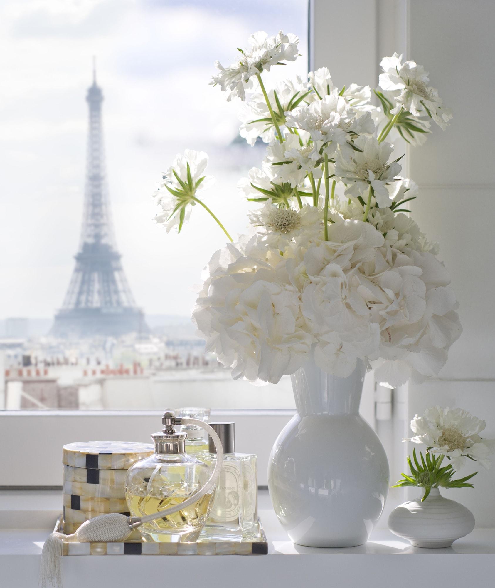 Mandarin Oriental, Parijs