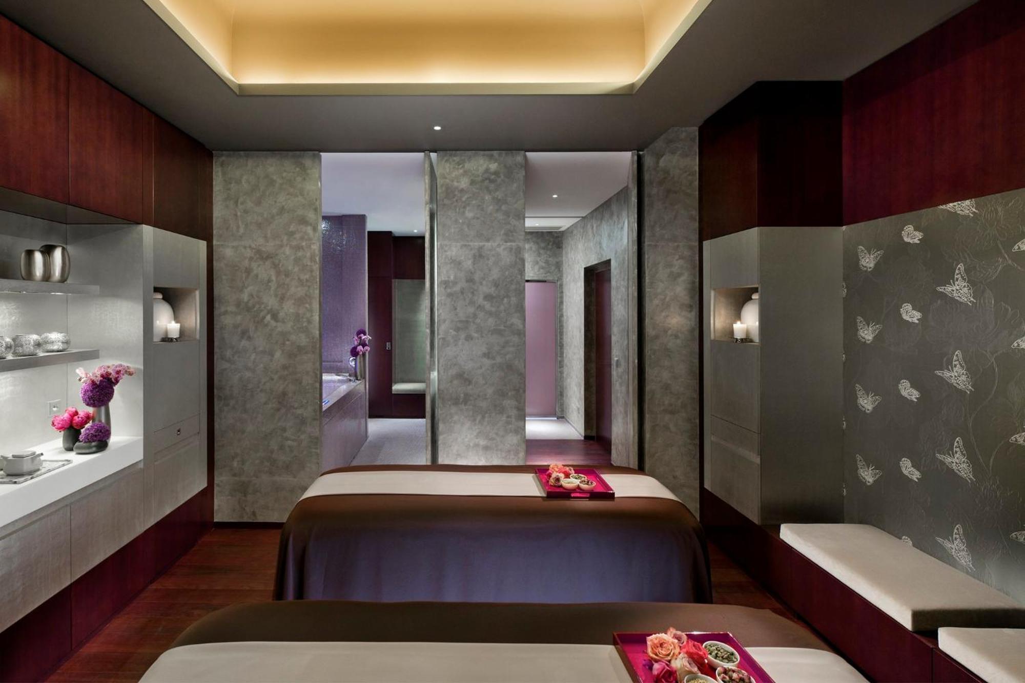 Mandarin Oriental, Hotel Parijs