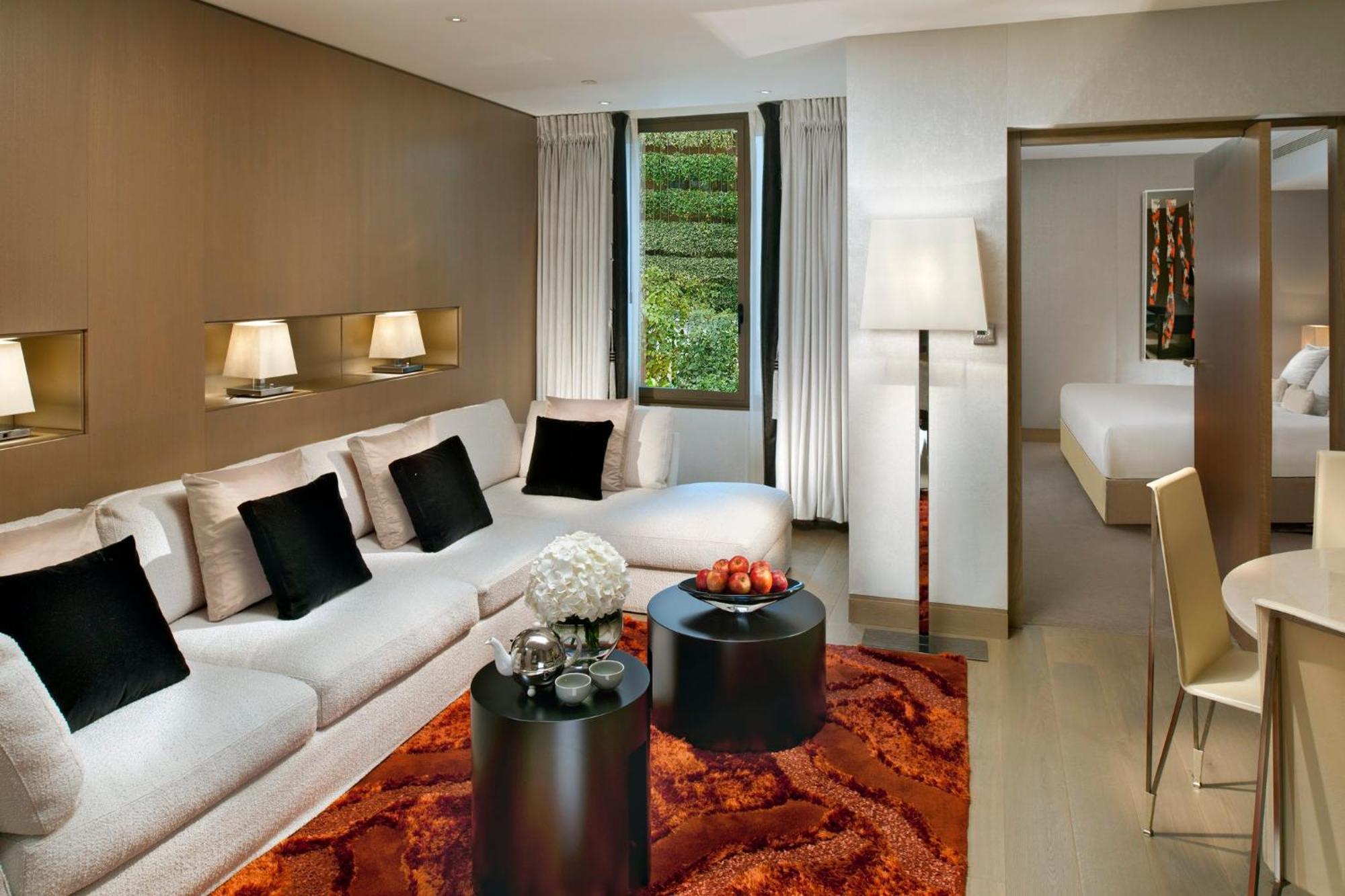 Mandarin Oriental, 5* Parijs
