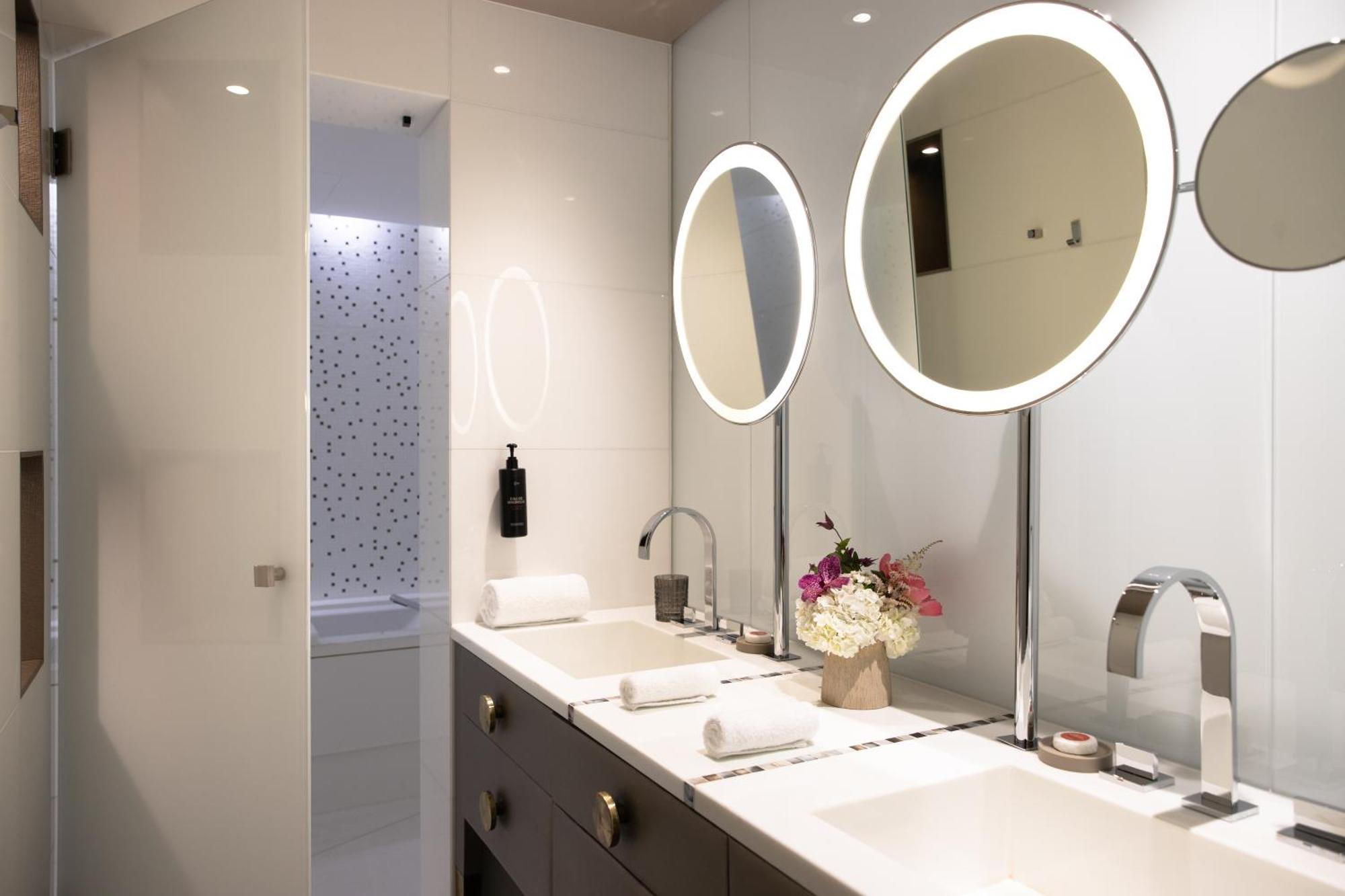 Mandarin Oriental, 5* Parijs