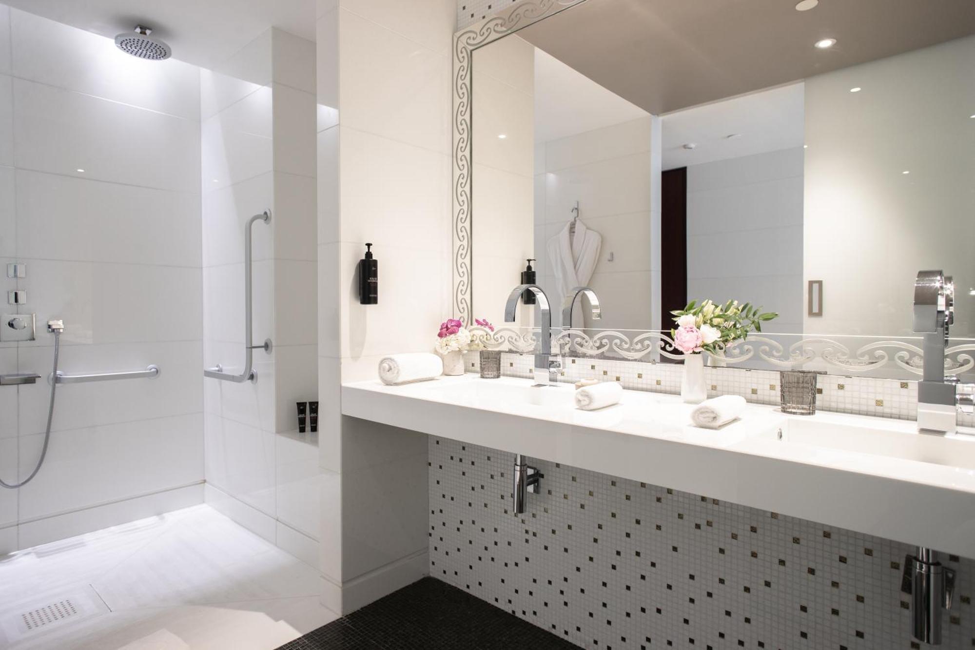 Mandarin Oriental, Parijs