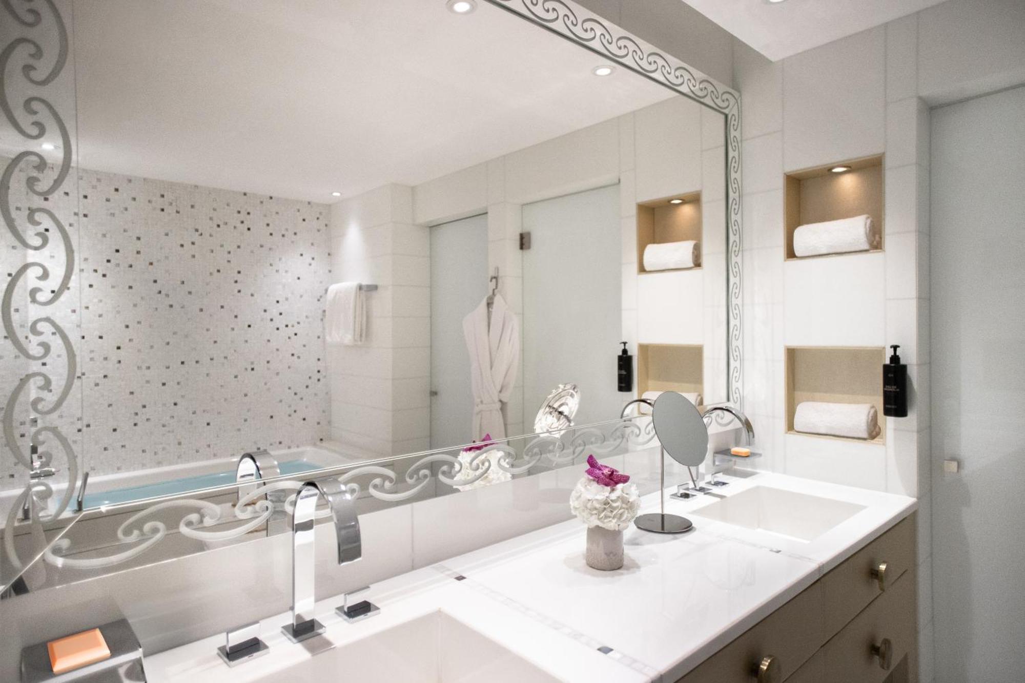 Mandarin Oriental, 5* Parijs