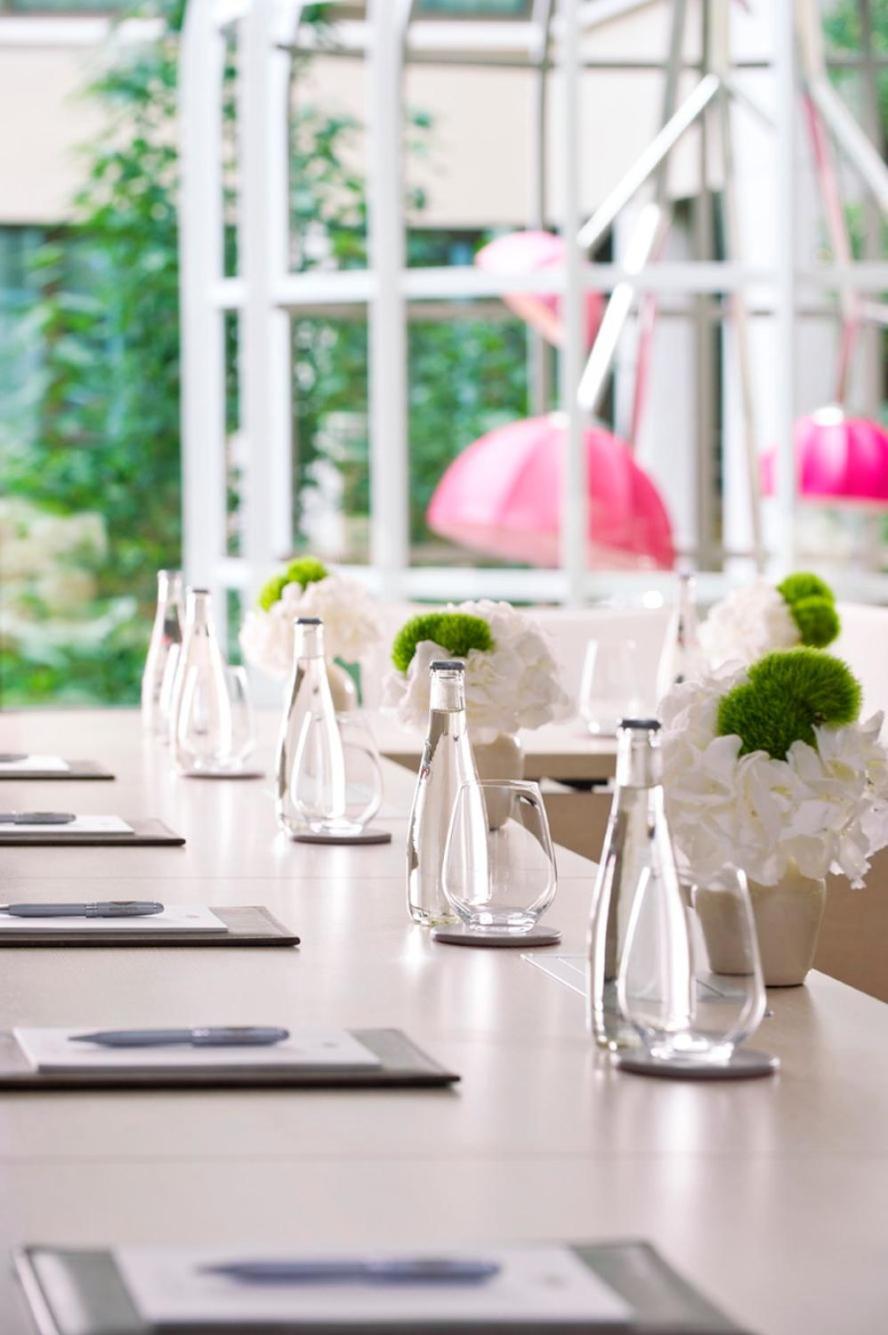 Mandarin Oriental, 5* Parijs